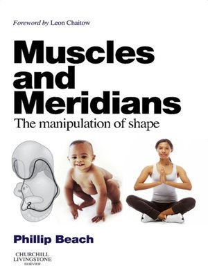 cover image of Muscles and Meridians